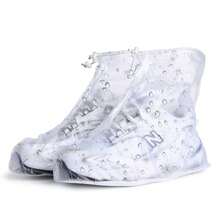 Women Hiking Boots - White - View 2