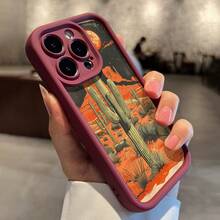Basic Phone Cases - 혼합 색상 - 보기 4