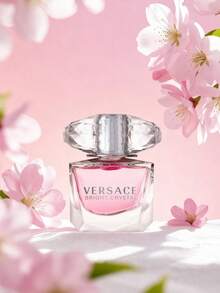 Versace 亮晶淡香水 5ml/0.17oz - 清新香調 - 查看 6