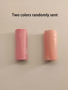 300pcs/20Rolls Thick Dog Poop Bags, Pet Poop Bags Leak Proof Pet Waste Bag For Dog Outdoor Walking (It Contains All The Specifications Of 30/20/10/5/1 Volume)