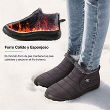 Women Rain Footwear - Wine Red - View 5