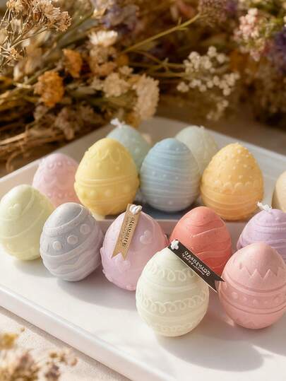 Molde de vela con diseño de lunares 3D y en forma de corazón, molde de silicona resistente al calor con diseño lindo, estructura exquisita fácil de desmontar y limpiar, diseñado especialmente para la fabricación de velas por lotes, compatible con escultura de yeso y pintura creativa, fuente de inspiración para aficionados al bricolaje, adecuado para balcón, jardín, rocalla, acuario, decoración de macetas, cristal de resina, escritorio de oficina, dormitorio del hogar, decoración artística del vestíbulo, molde de silicona, fácil de desmontar y limpiar