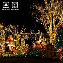 Illuminazione per festival e feste