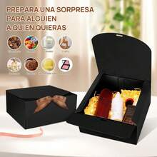 Gift Wrap Boxes - Khaki - View 10