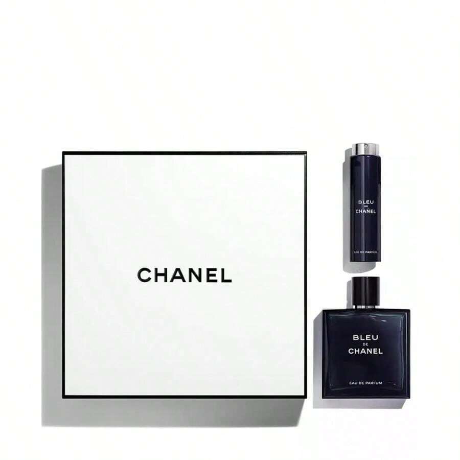 CHANEL Eau De Parfum Twist And Spray Set |  | Perfume - mặc định - Xem 1