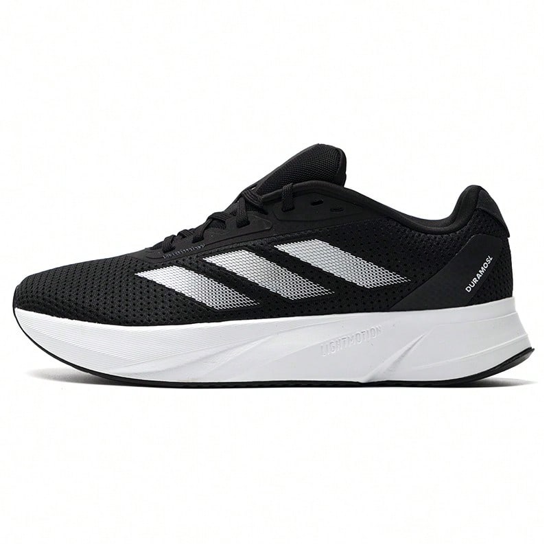 Adidas DURAMO SL M Zapatos Casuales para Hombre ID9849 - negro - Ver 1