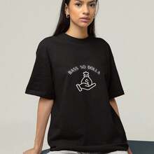 C-AmiS-eta de Dom Dolla DJ House Music, C-AmiS-eta gráfiC-A de manga corta, C-AmiS-eta para festivas de músiC-A, ropa EDM, regalo para amantes de la músiC-ACamiseta de algodón peinado para hombre de 1764 g - Tejido suave. Apta para todo tipo de personas, ya sean mujeres o hombres. Tejido duradero de alta calidad apto para todas las estaciones, suave al tacto pero duradero. Tops transpirables. Conjuntos de otoño para mujer. Conjuntos de vacaciones para mujer. Disfraz de Halloween para mujer. - Negro - Ver 1