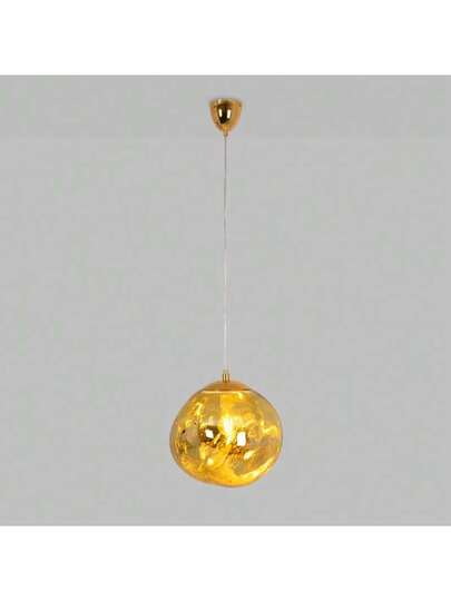 LED Lamp Modern f294 view 3