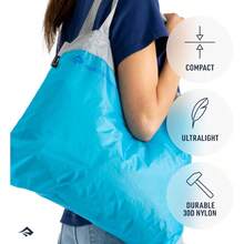 UltraSil Shopping Bag