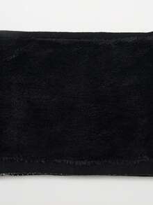 男士冬季针织围巾，加厚针织围巾，经典佩斯利花纹头巾，适合日常户外骑行使用，防风保暖，方便携带和选择