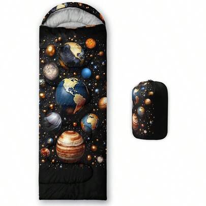 Sleeping Bag, Sleeping Bags, Outdoor Camping Sleeping Bag