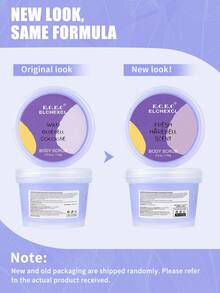 Esfoliante de Sal de Perfume Esfoliante para Pés e Corpo | Esfoliante de Limpeza Profunda para a Pele | Esfolie e Hidrate | Presentes do Dia das Mães para Mãe, Avó, Presentes de Aniversário para Pai, Filha, Melhor Amiga, Alívio do Estresse, Autocuidado