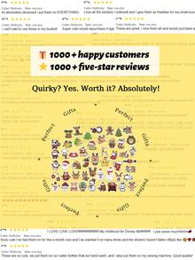 50 Stücke Weihnachts-Aufkleber für Feiertagsdekoration, Scrapbooking, Handyhülle, Notizbuch, Trinkflasche