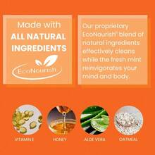 AFRT HyperGo XL Body Wipes For Women And Men 12" X12" Rinse-Free Full Body Cleansing Wipes 20 Count Pack - Unscented  Hypoallergenic Aloe-Infused Gym Festival Camping Essentials - 無香型 - 查看 7