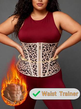 1 Stück Latex Körperformer und Sport Schlankheitsgürtel, Bauchstraffung und Körpererwärmung Taillengürtel erhältlich.