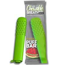 畅销精油吸入咀嚼棒（硅胶材质，含精油）