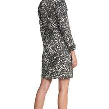 Salsa Jeans Women Outdoor Dress - Green - View 2