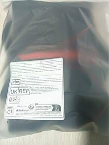 Reggiseno sportivo da donna con zip frontale, colore a contrasto, taglie comode, imbottitura rimovibile, adatto per attività all'aperto, yoga e sport - nero - Visualizzare 9