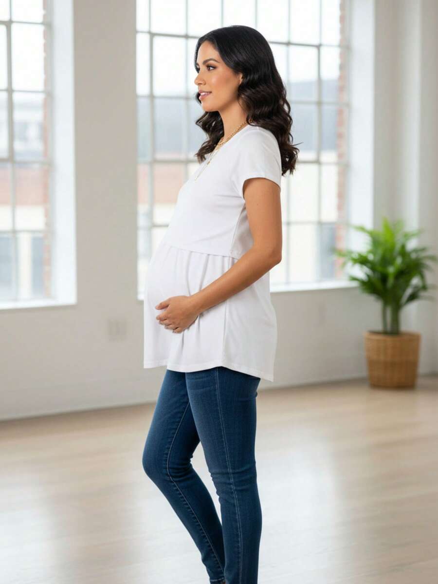 Maternity T-Shirts