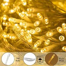 Illuminazione per festival e feste