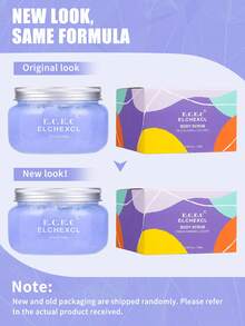 Esfoliante de Sal de Perfume Esfoliante para Pés e Corpo | Esfoliante de Limpeza Profunda para a Pele | Esfolie e Hidrate | Presentes do Dia das Mães para Mãe, Avó, Presentes de Aniversário para Pai, Filha, Melhor Amiga, Alívio do Estresse, Autocuidado