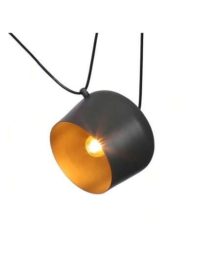 Plafondlamp Modern abc2 view 9