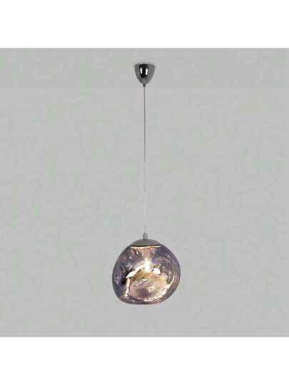 LED Lamp Modern 327a view 3