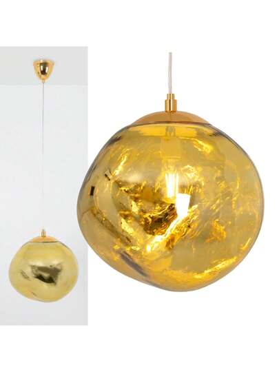 LED Lamp Modern f294 view 2