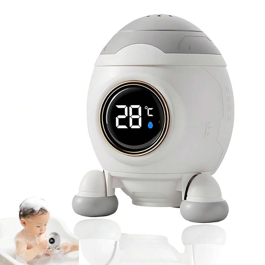 Digital Thermometers - Blue Seal - View 1