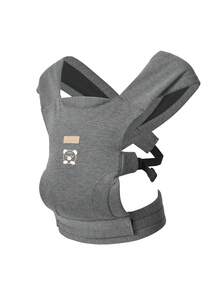 轻便四季多功能婴儿背带，前向式婴儿背带，透气婴儿背带 - 彩色 - 查看 15