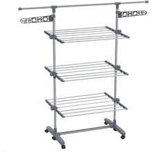 Telescopic Clothes Drying Racks