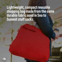 UltraSil Shopping Bag