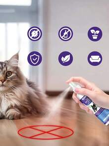 Spray de menta para cães e gatos, desodorizante, adestramento, limpeza e cuidados. O spray de menta para gatos pode aliviar o estresse, acalmar e restaurar. Suprimentos para animais de estimação/Produtos de limpeza para animais de estimação/Banheiro para animais de estimação Suprimentos para animais de estimação/Produtos de limpeza para animais de estimação/Suprimentos para animais de estimação/Suprimentos para animais de estimação/Acessórios para limpeza de animais de estimação Suprimentos para animais de estimação/Suprimentos de limpeza para animais de estimação/