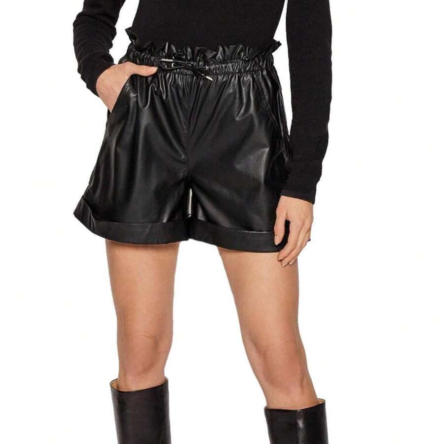 Pepe Jeans Women Skirts - Black - View 1