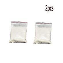 50/200 Stücke, Mini Ton Bauklötze, wiederverwendbare Mini Ton 8 Löcher Ziegel, realistische DIY Mini Baumodelle, können für Bonsai Dekoration, Puppenhaus Dekoration, Mini Baustellenszene Zusammenbau verwendet werden - Verschiedenfarbig - Übersicht 14