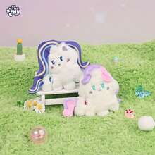 Hasbro Hasbro 1 Paquete de Bolsas Ciegas de , Juguetes Coleccionables Encantadores, Figuras Lindas y Serie de Decoración de Habitación, Regalos Sorpresa de Vacaciones y Cumpleaños, Adecuado para Niños - Bolsa ciega de 2 piezas - Ver 7