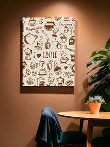 Decorative Plaque/Picture For Coffee Corner And Kitchen Decor - Coffee Area - 圖片 2 - 查看 6