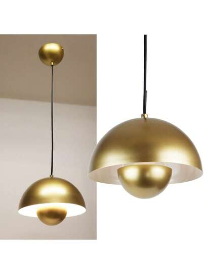 LED Lamp Modern 742e