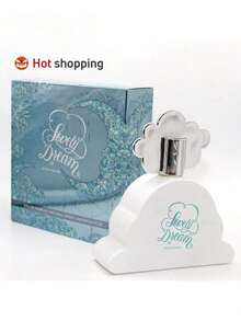 Perfume para mujer, 100 ML, de la familia oriental gourmand. Con un toque elegante y sofisticado, gran proyección y alta distintividad. Fragancia dulce y fresca para mujeres modernas, ideal para todo tipo de mujeres. - cocina oriental - Ver 4