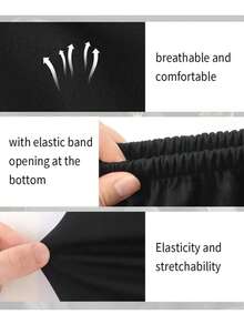 1/2 pièces Housse de repose-tête de voiture avec homme barbu de Noël, housse de protection de siège, ajustement universel, convient pour les scénarios de conduite longue distance et de voyage d'affaires, cadeau surprise idéal pour les meilleurs amis et Halloween