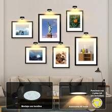 Figurine Lights - 1 - View 3