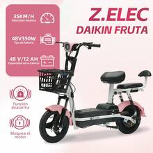 Electric Bicycles