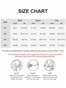 1pc Plus Size Women Black Seamless Bodysuit Body Shaper With Waist Cincher Tummy Control And Butt Lifter Flat Belly Sheath Slimming Shapewear Waist Trainer Butt Lifter