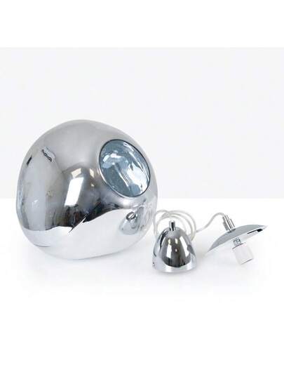 LED Lamp Modern a8c4 view 8