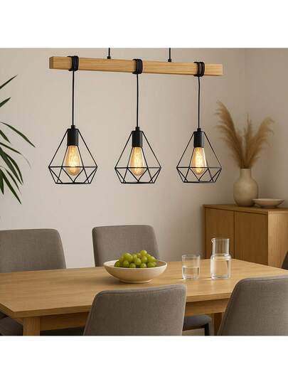 LED Lamp Modern c779 view 6