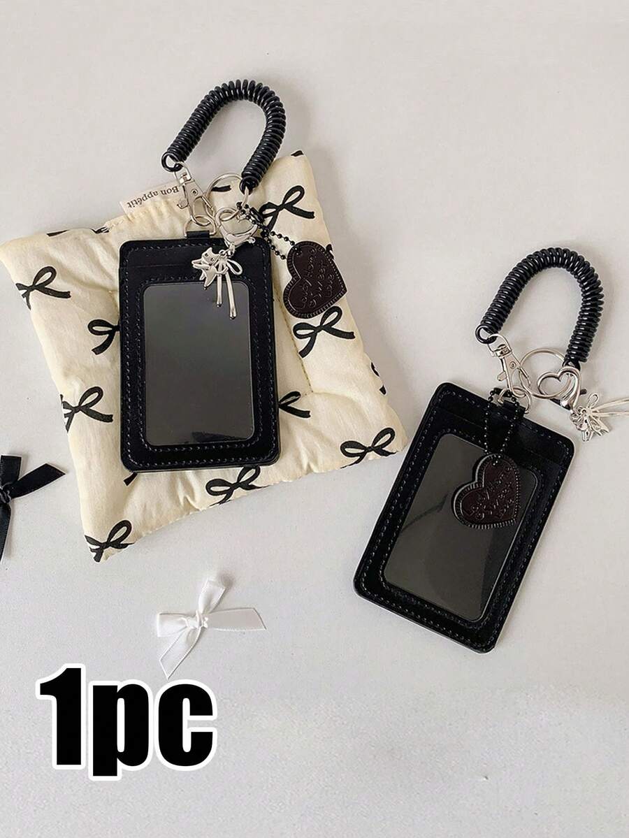 Unisex Mini Wallet, Coin Purse, Lanyard Key Chain, Small Wallet, Wallet Key Chain, Wrist Wallet, Fun Gift, Teacher's Day Gift