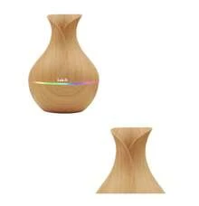 Mini Diffuser Lab.G Aromatherapy Humidifier Beige - Beige - View 5
