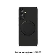 1 Piece Stand Phone Case With Ultra-Thin PC Holder Compatible With IPhone 16,15,14, 13, 12 11 Pro/Max/Mini, Compatible With IPhone16E, Compatible With For Galaxy///Redmi Note 13 Pro (Black) Ultra-Thin Phone Case Compatible With Iphone11