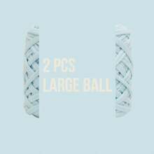 66色1支/2支/3支装T恤纱线，梭织针织纱线，适用于钩编和编织包袋、靠垫、玩偶、手工钩编项目 - 多色 - 查看 71