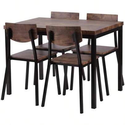 Dining Table & Chair Sets